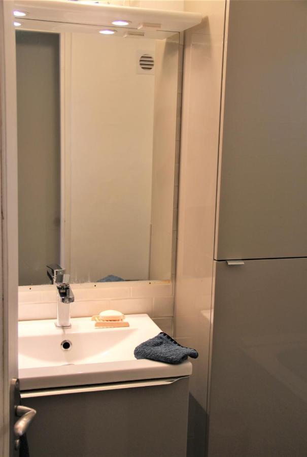 Chambre Zen Chez L'Habitant 瓦朗斯 外观 照片